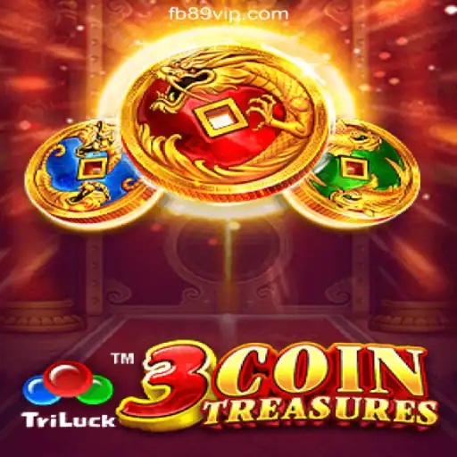 Exploring the Rich World of 3CoinTreasures on 89VIP.COM