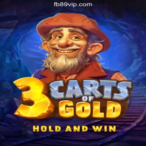 Exploring the Exciting World of 3cartsOfGold on 89VIP.COM Platform
