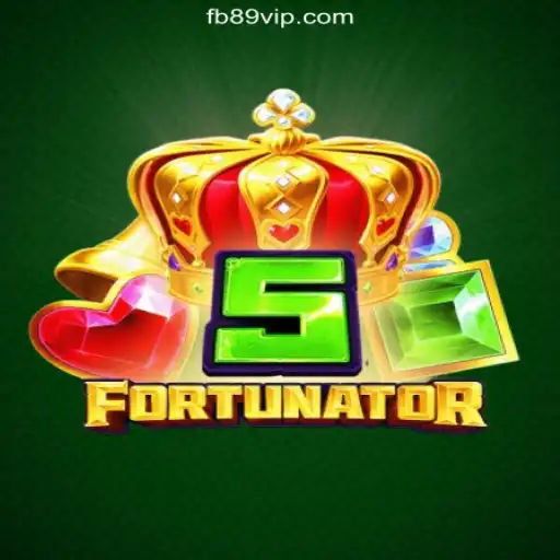 Exploring the World of 5Fortunator Slots on 89VIP.COM: The Top Gaming Experience in Brazil