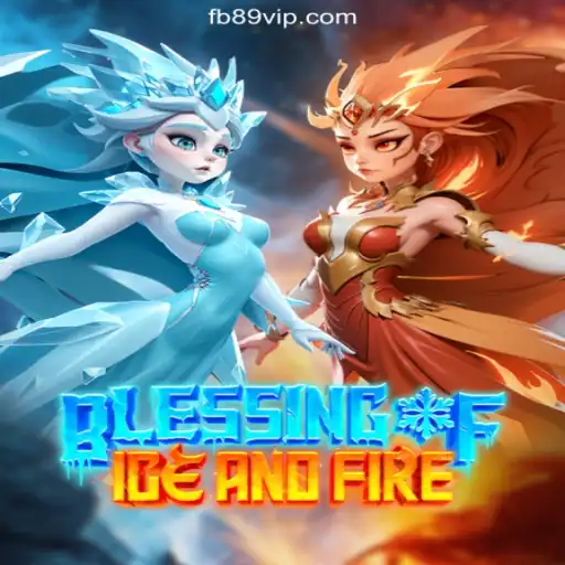 Explore the Enchanting World of BlessingofIceandFire on 89VIP.COM