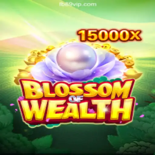 Exploring the Enchantment of BlossomofWealth on 89VIP.COM