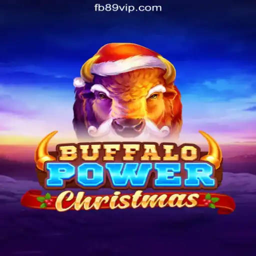 Experience Festive Fun with BuffaloPowerChristmas on 89VIP.COM