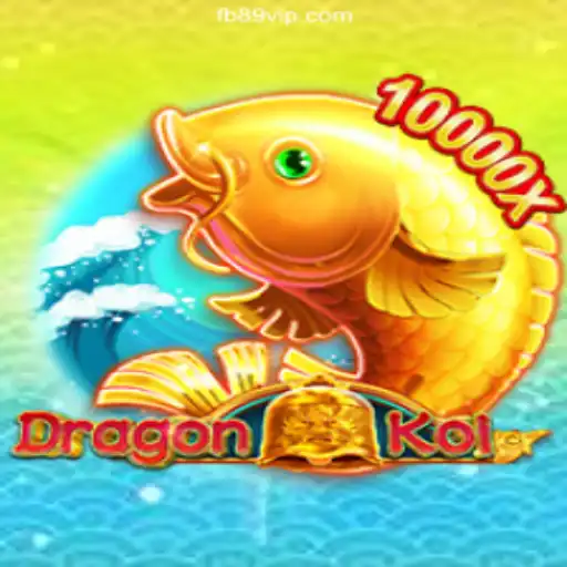 DragonKoi: Unveiling the Mystical Slots Experience on 89VIP.COM