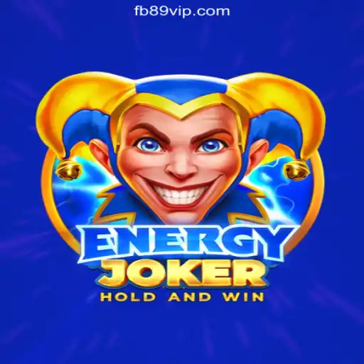 EnergyJoker Game: A Thrilling Experience on 89VIP.COM Platform-Oficial Slots Brasil #1
