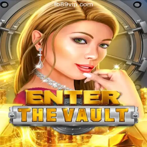 EntertheVault: Dive into Thrilling Adventures with 89VIP.COM Platform-Oficial Slots Brasil #1