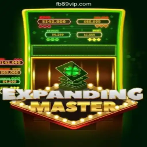 ExpandingMaster: The Ultimate Gaming Experience on 89VIP.COM Platform