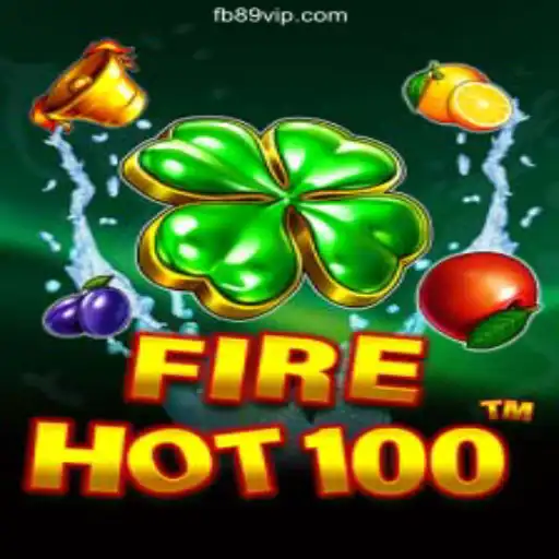 Exploring FireHot100: A Premier Slot Experience on 89VIP.COM Platform-Oficial Slots Brasil #1