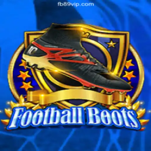 Explore FootballBoots on 89VIP.COM Platform: #1 Oficial Slots Brasil