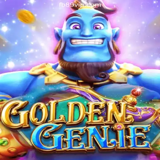 Discover the Thrills of GOLDENGENIE on 89VIP.COM: The Premier Slots Platform in Brasil