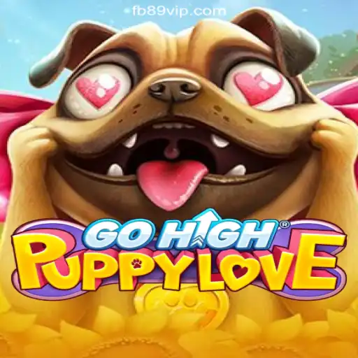 Exploring GoHighPuppyLove: A New Trend on 89VIP.COM Platform-Oficial Slots Brasil #1