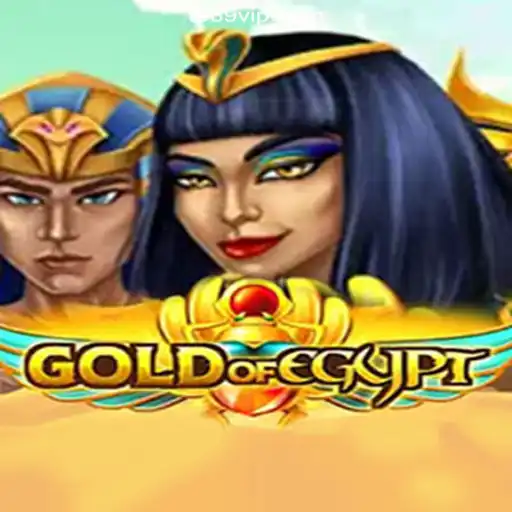 GoldOfEgypt: Unearthing Riches in the Heart of Egypt with 89VIP.COM