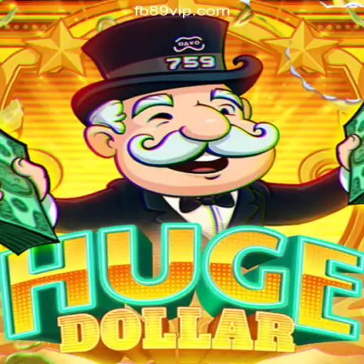 Exploring the Thrills of HugeDollar on the 89VIP.COM Platform: Oficial Slots Brasil #1