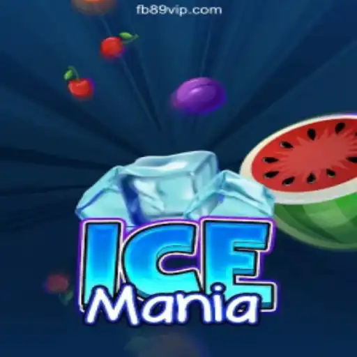 Discover IceMania on the 89VIP.COM Platform: Official Slots Brasil #1