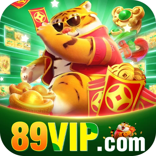 89VIP.COM platform-Oficial Slots Brasil #1 Logo