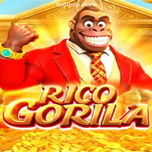 Discover RicoGorila: The Thrilling Slot Game on 89VIP.COM Platform-Oficial Slots Brasil #1