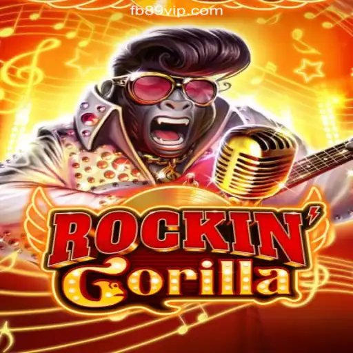 Exploring RockinGorilla: The Premier Gaming Experience on 89VIP.COM Platform-Oficial Slots Brasil #1