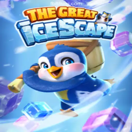 Exploring TheGreatIcescape: A Chilling Adventure on 89VIP.COM Platform