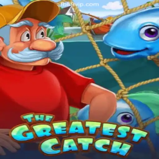 TheGreatestCatch: Unveiling the Thrill of 89VIP.COM's Premier Slots Experience