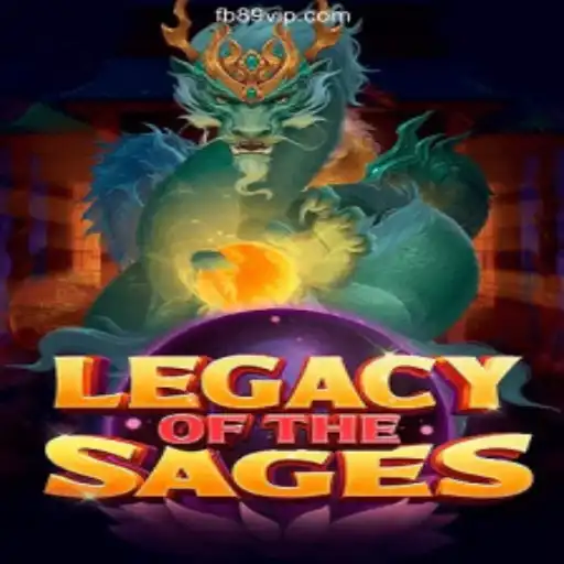 Exploring the Enchanting World of LegacyoftheSages on the 89VIP.COM Platform