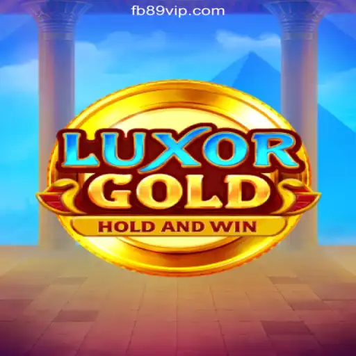 Discover LuxorGold: Unveiling the Thrills of 89VIP.COM's Top Slot Game