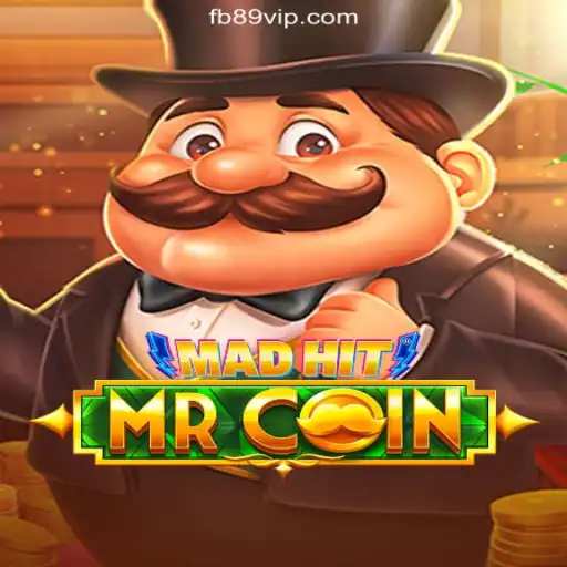 MadHitMrCoin: A Comprehensive Guide to the Exciting Slots Game on the 89VIP.COM Platform