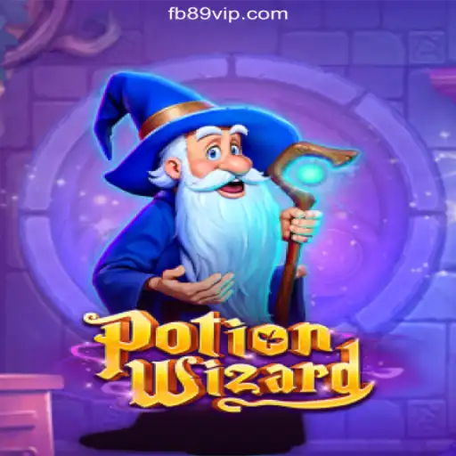 Exploring the Magical World of PotionWizard: A Dive into the Popular Game on 89VIP.COM Platform-Oficial Slots Brasil #1