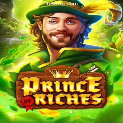Discover the Exciting World of PrinceOfRiches on 89VIP.COM