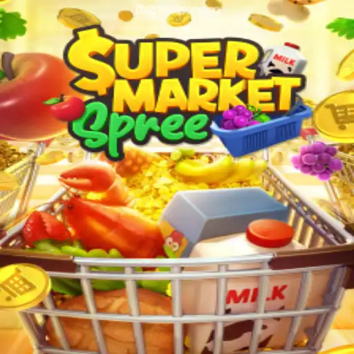 SupermarketSpree: A Thrilling Adventure Awaits on 89VIP.COM Platform-Oficial Slots Brasil #1