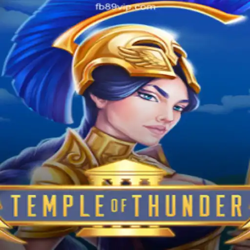 TempleofThunder: A Thrilling Journey into the Heart of the Storm
