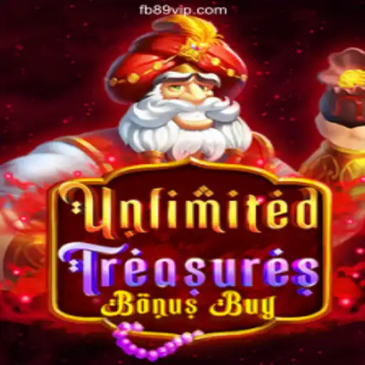Explore UnlimitedTreasuresBonusBuy on 89VIP.COM: The Official Slots Experience in Brazil