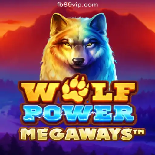 WolfPowerMega: The Ultimate Slot Experience on 89VIP.COM Platform